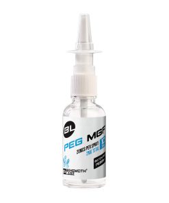 PEG MGF Nasal Spray | Behemothlabz