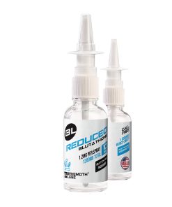 Reduced Glutathione 1200mg | Behemothlabz
