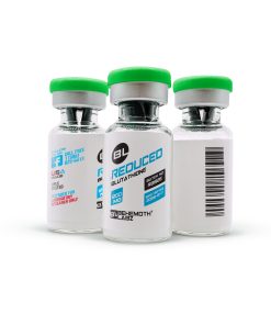 BEHEMOTH LABZ reduced glutathione