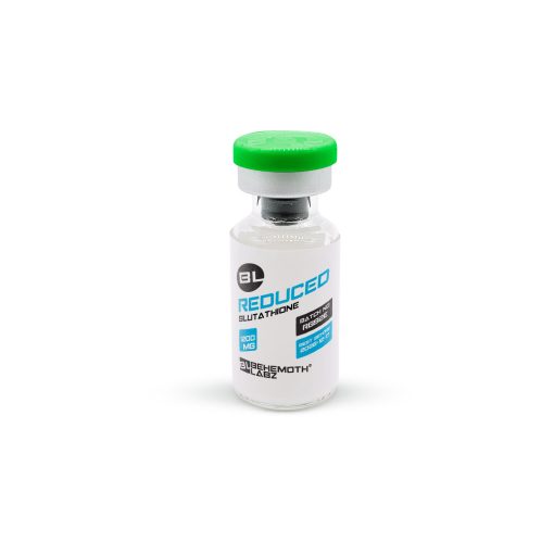 Reduced Glutathione 1200mg | Behemothlabz