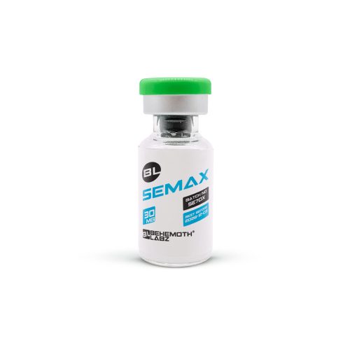 Semax 30mg | behemothlabz