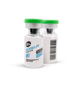 Ghrelin Acetate 2mg Peptide