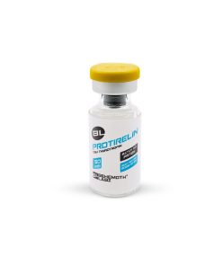 Protirelin (TRH Thyrotropin) 50mg Peptide Single