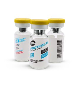 Protirelin (TRH Thyrotropin) 50mg Peptide