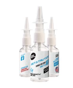 Retatrutide Nasal Spray 10mg | BH