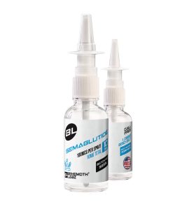 Semaglutide Nasal Spray | BH