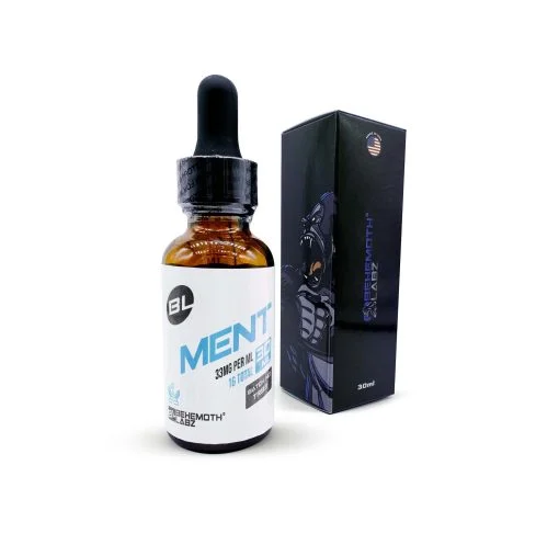 Trestolone Acetate (Ment) FT | BH