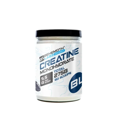 BEHEMOTH LABZ Creatine Monohydrate
