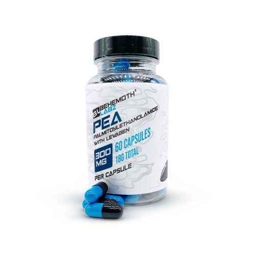 PEA with Levagen Capsules - Image 2