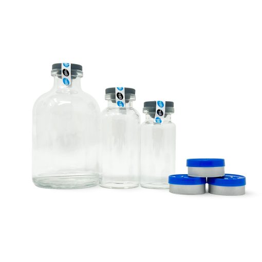 Sterilized Bottles | Behemothlabz