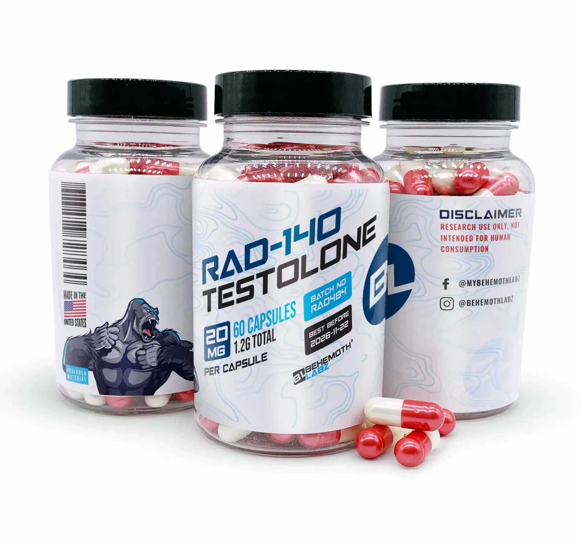 B5-RAD-140-Testolone