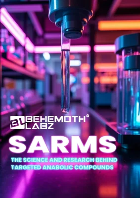 BEHEMOTH LABZ