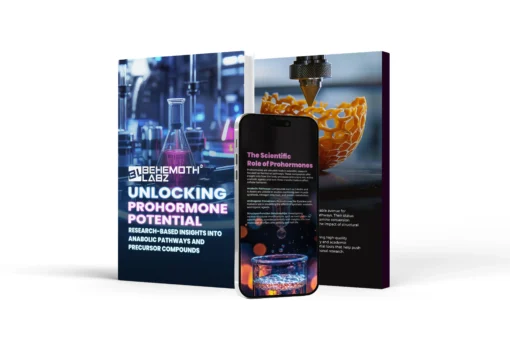 PCT eBook | Product | BehemothLabz
