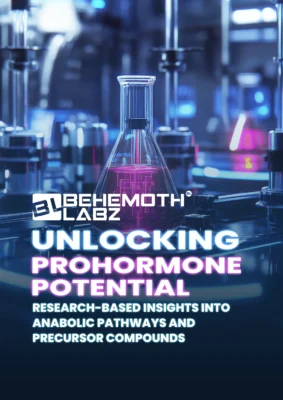 BEHEMOTH LABZ