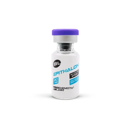 Epithalon 20mg | Behemothlabz