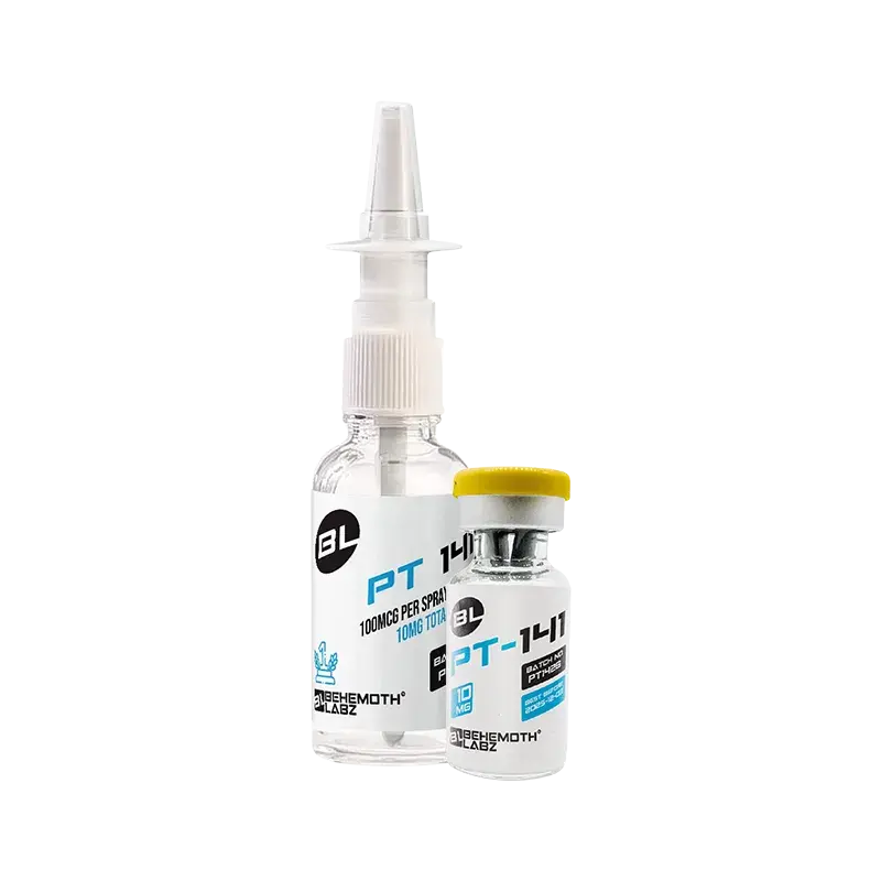 BEHEMOTH LABZ PT-141