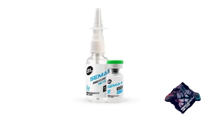 semax featured