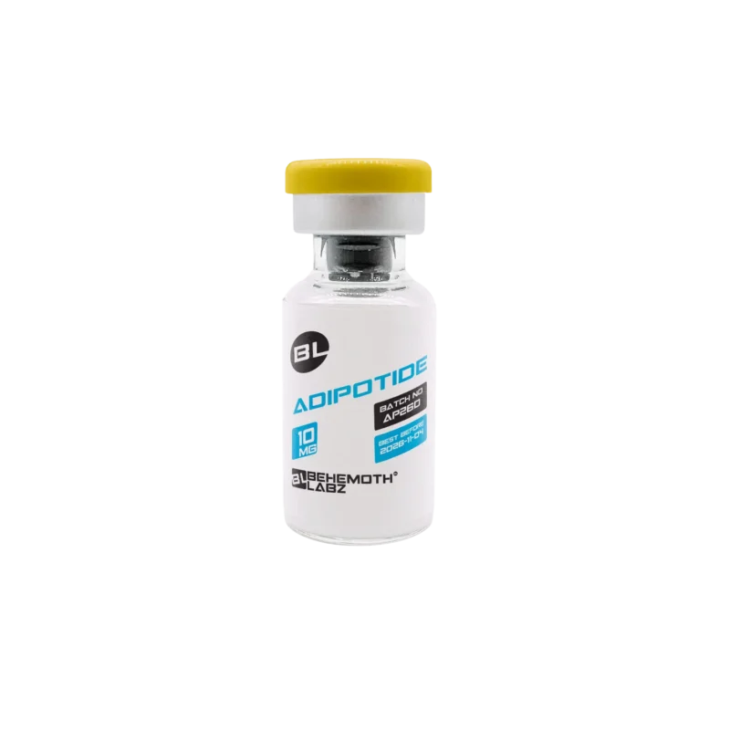 BEHEMOTH LABZ Adipotide