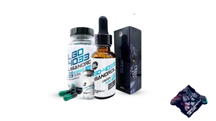 BEHEMOTH LABZ sarms expire