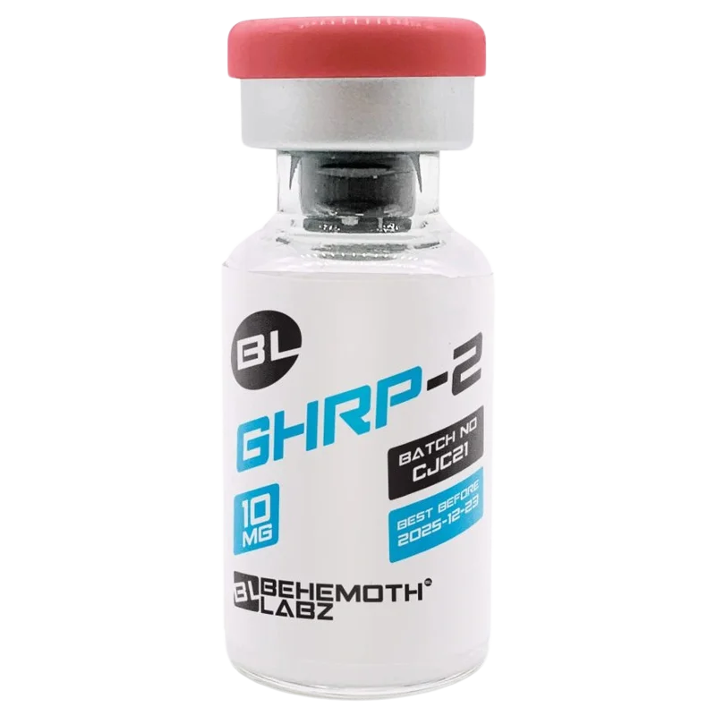 BEHEMOTH LABZ GHRP-2