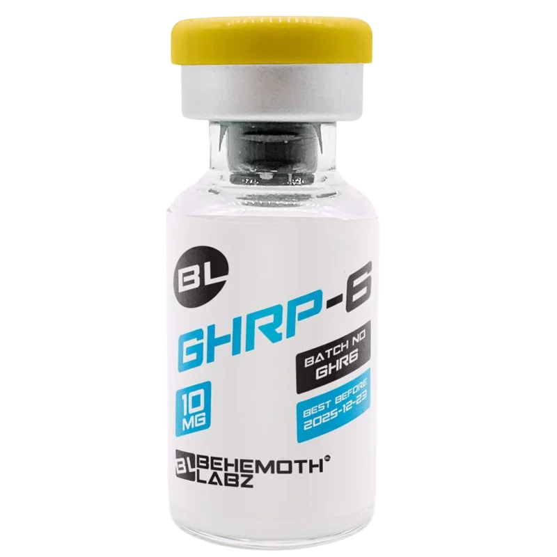 BEHEMOTH LABZ GHRP-2