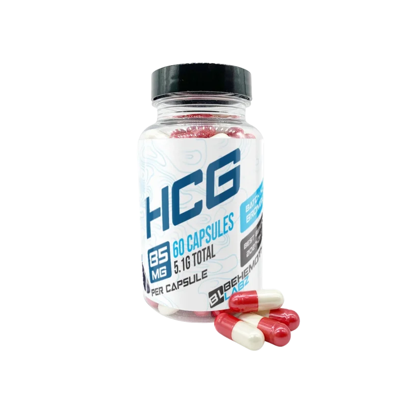 BEHEMOTH LABZ Gonadorelin