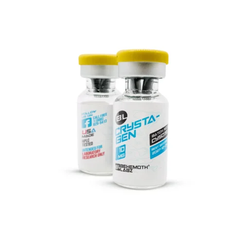 Crystagen 10mg