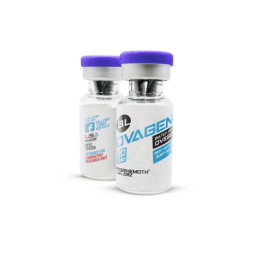 BEHEMOTH LABZ Ovagen