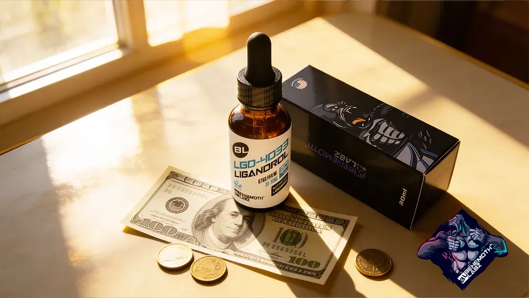 BEHEMOTH LABZ articles