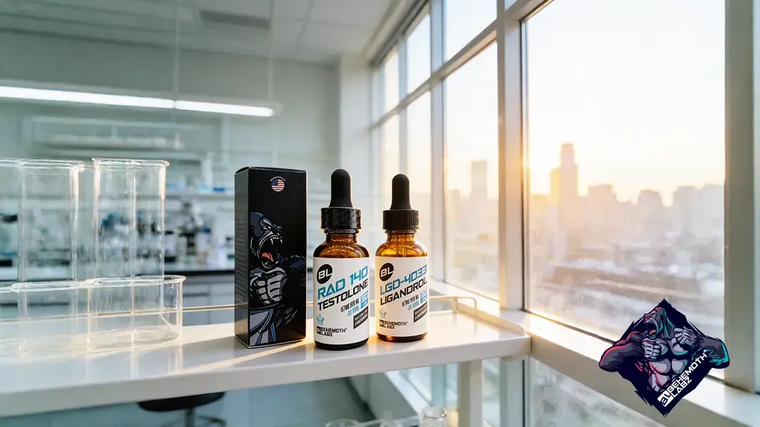 BEHEMOTH LABZ articles