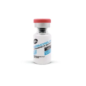 Sermorelin + Ipamorelin Blend For Sale | Proudly USA Made