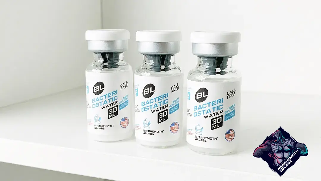 BEHEMOTH LABZ articles