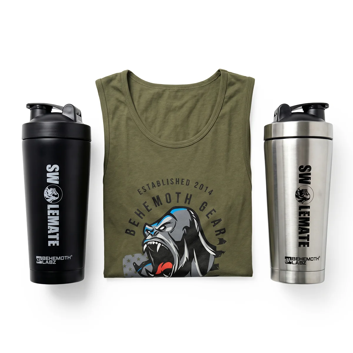 BEHEMOTH LABZ