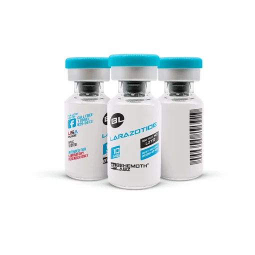 BEHEMOTH LABZ larazotide
