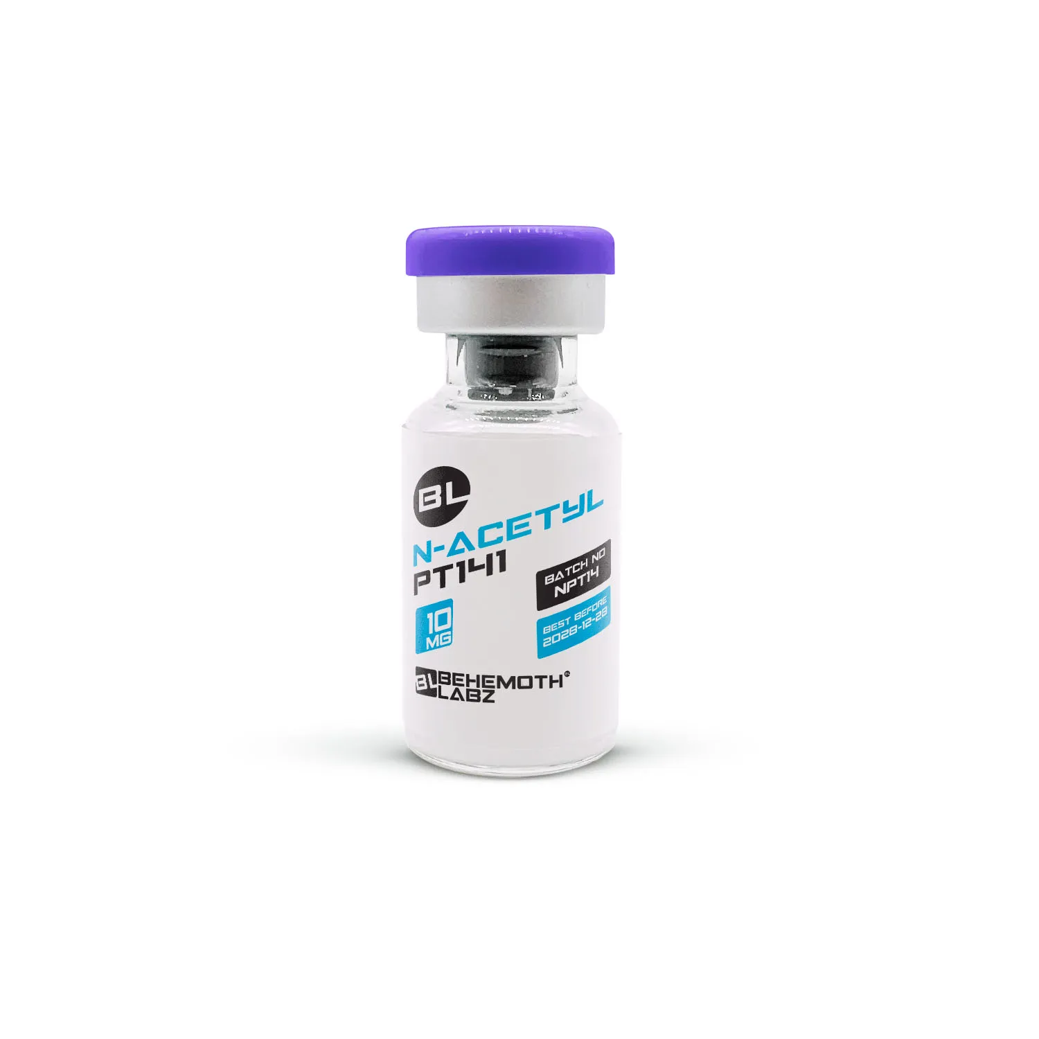 N-Acetyl PT-141