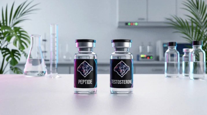 BEHEMOTH LABZ peptide