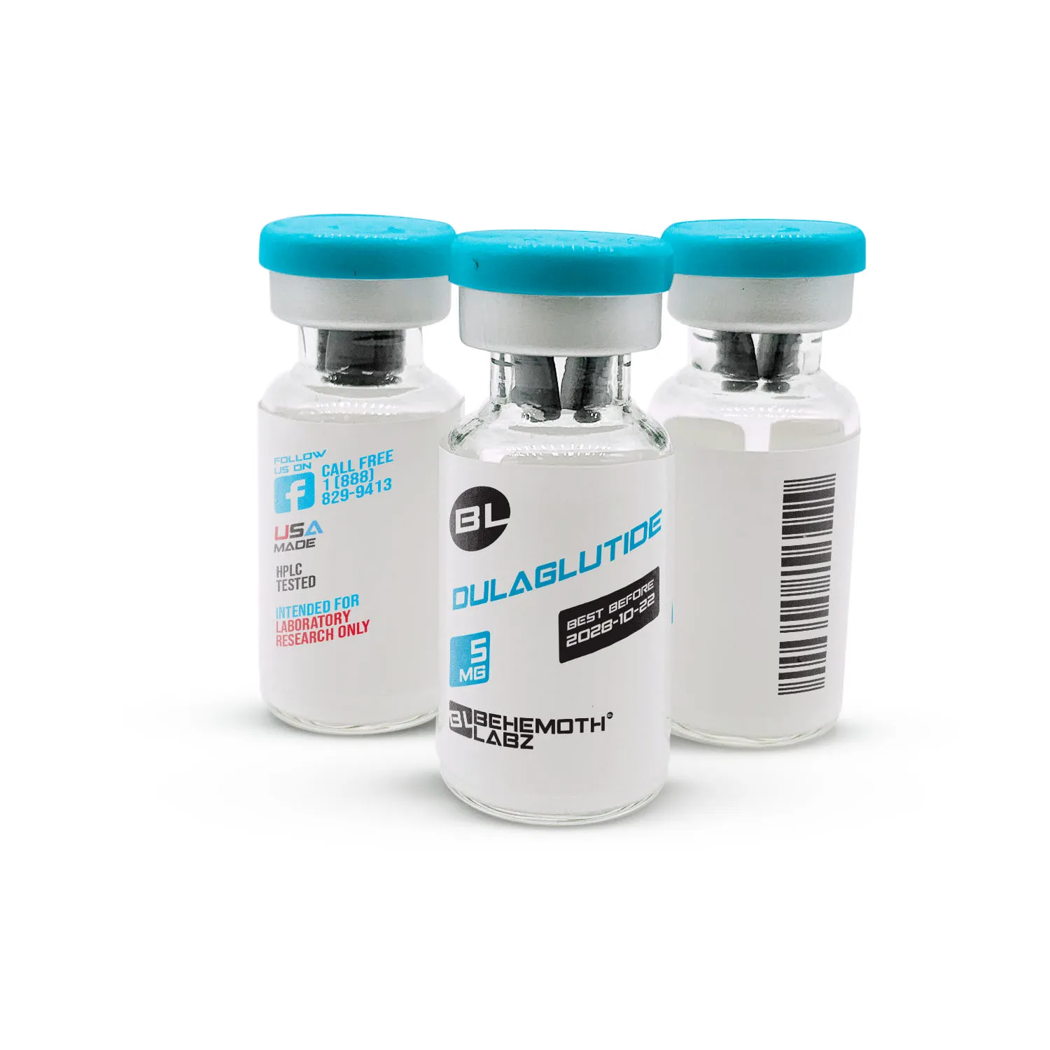Buy Dulaglutide Online - Image 2