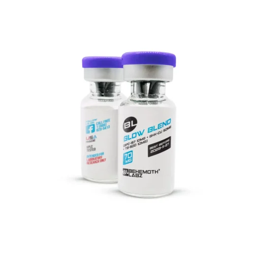 Buy GLOW Blend Online - Image 2