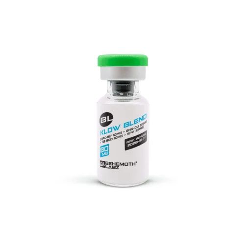 Buy KLOW Blend Online