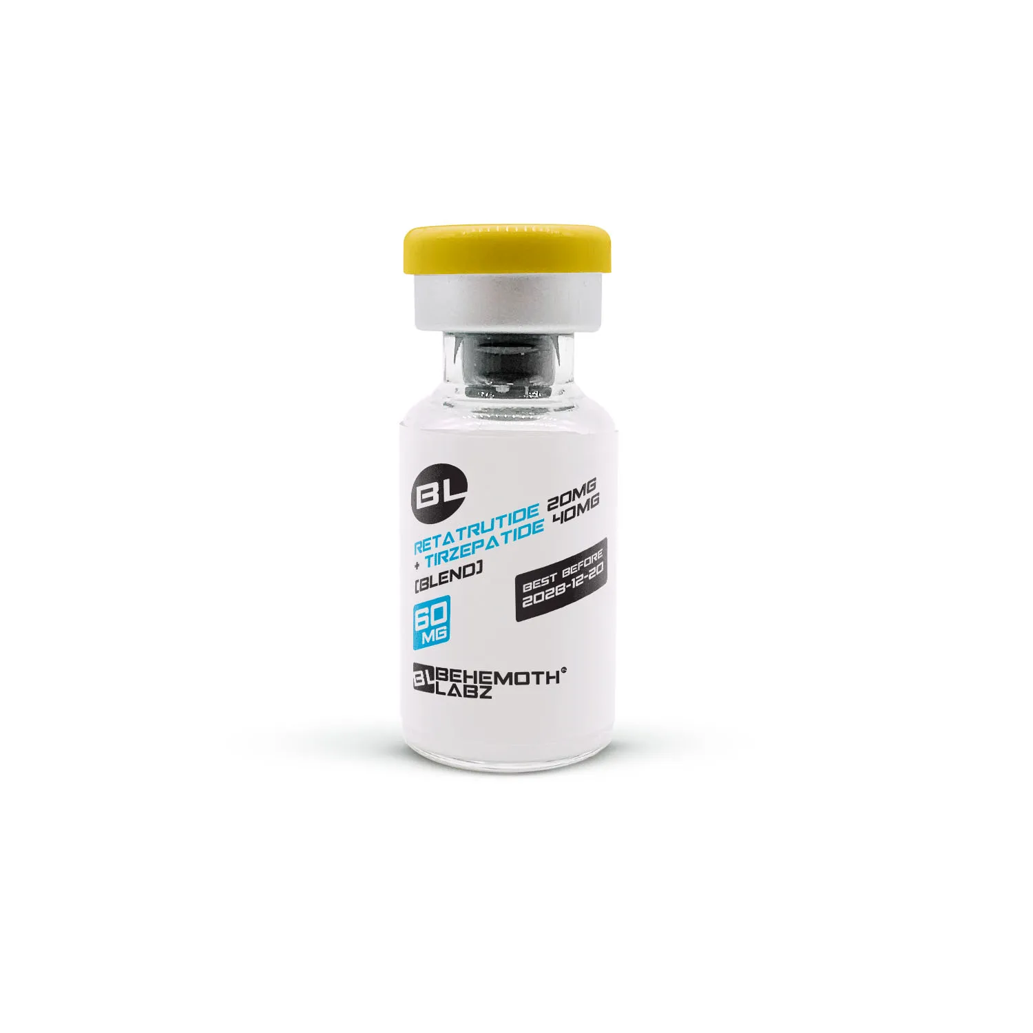 Buy Retatrutide + Tirzepatide Blend