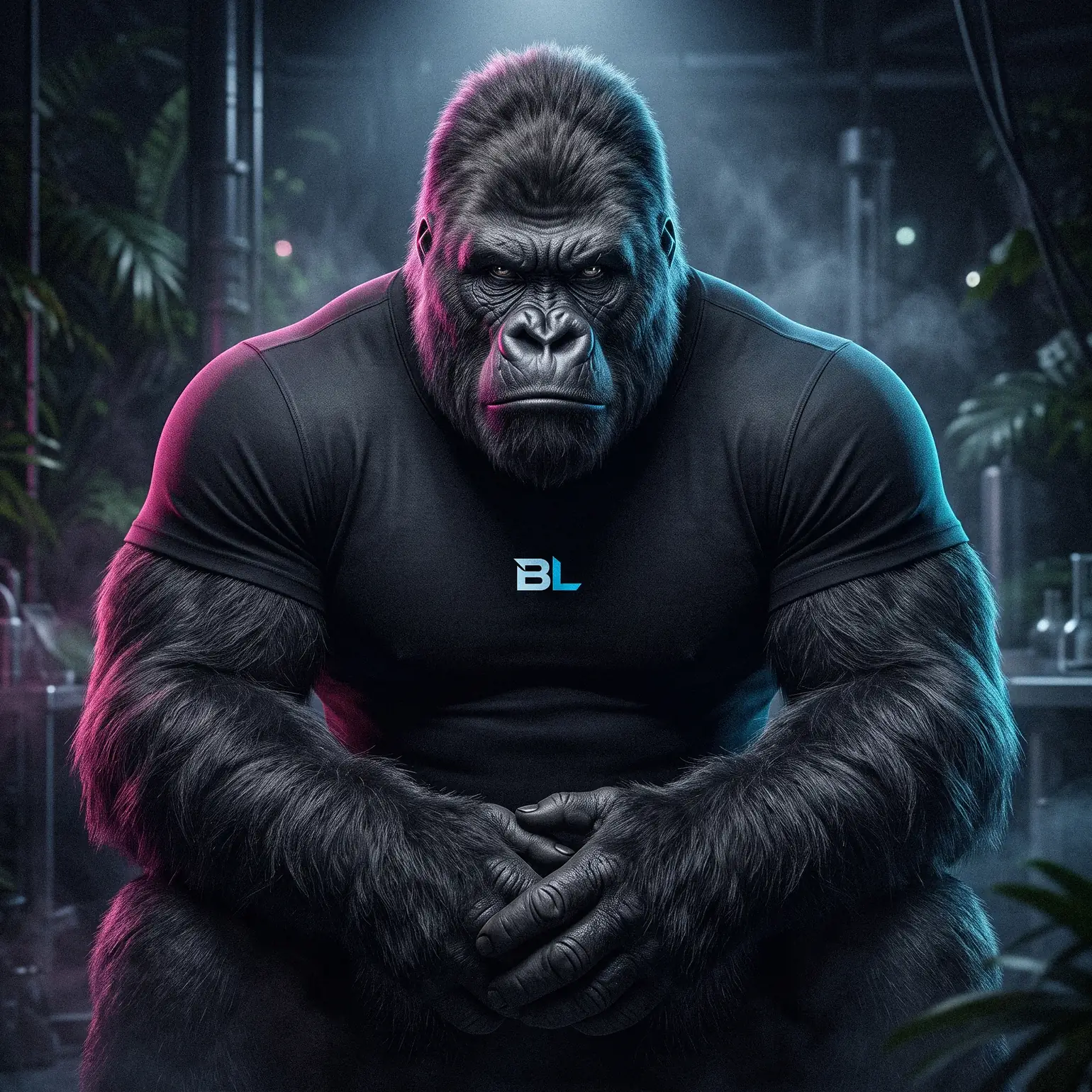 BEHEMOTH LABZ