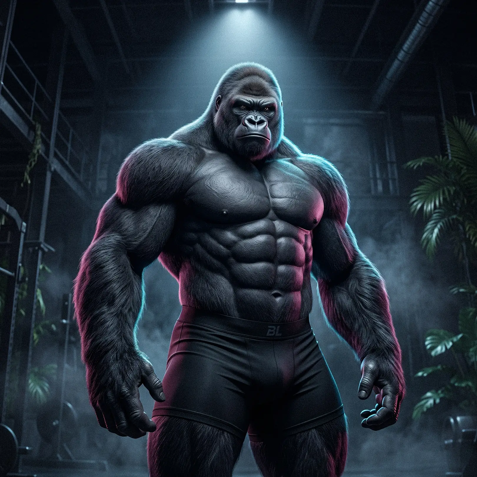 BEHEMOTH LABZ