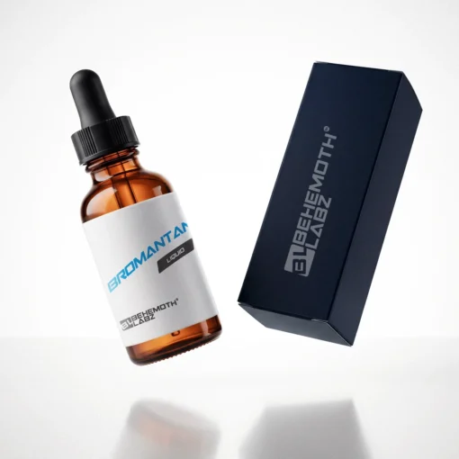 Bromantane Liquid