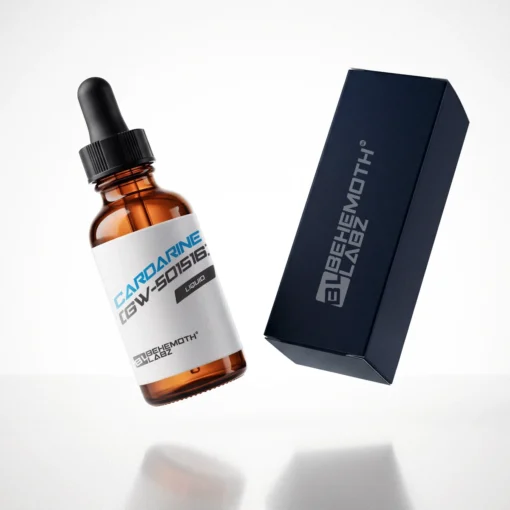 Cardarine (GW-501516) Liquid