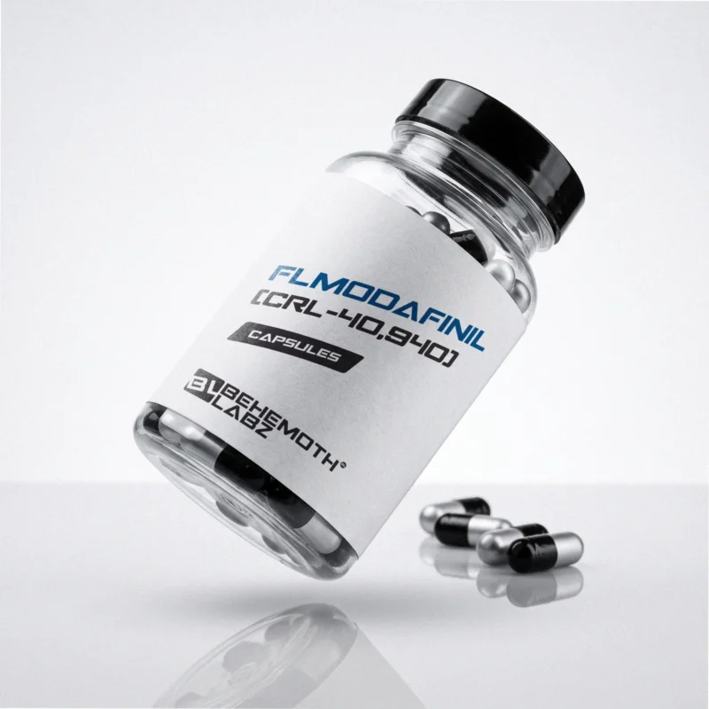 BEHEMOTH LABZ SARMs For Sale