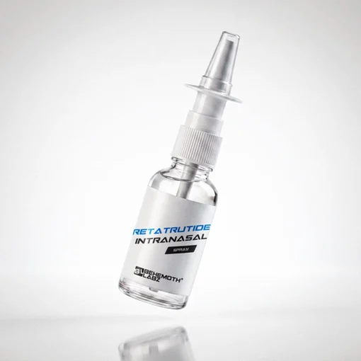 Retatrutide Intranasal Formulation