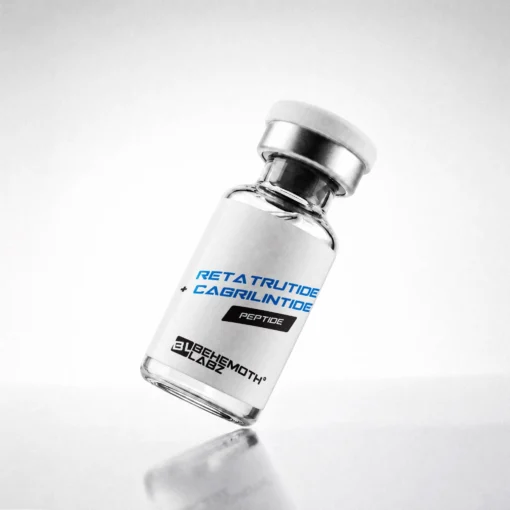 Retatrutide + Cagrilintide