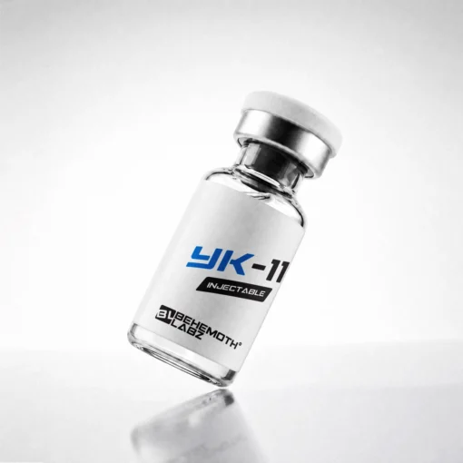 YK-11 Injectable
