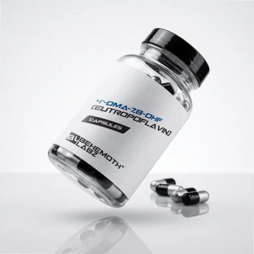 4'-DMA-7,8-DHF (Eutropoflavin)