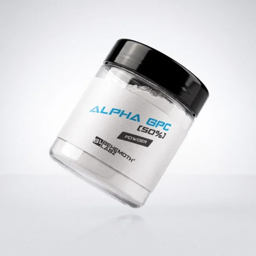 Alpha GPC (50%) Powder